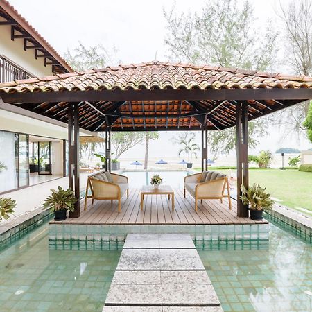 Pantai Indah Lagoi Bintan Exterior foto