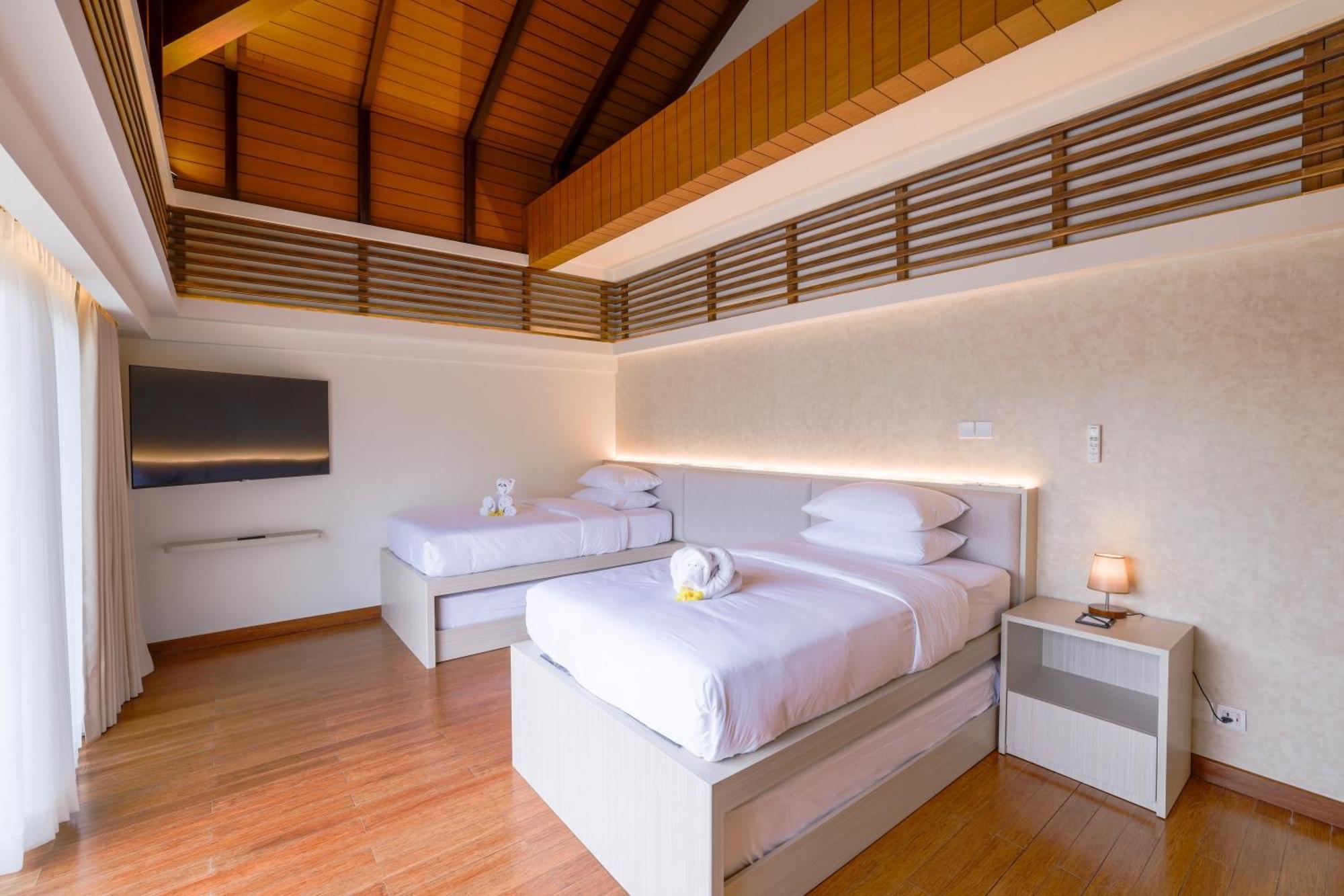 Pantai Indah Lagoi Bintan Habitación foto