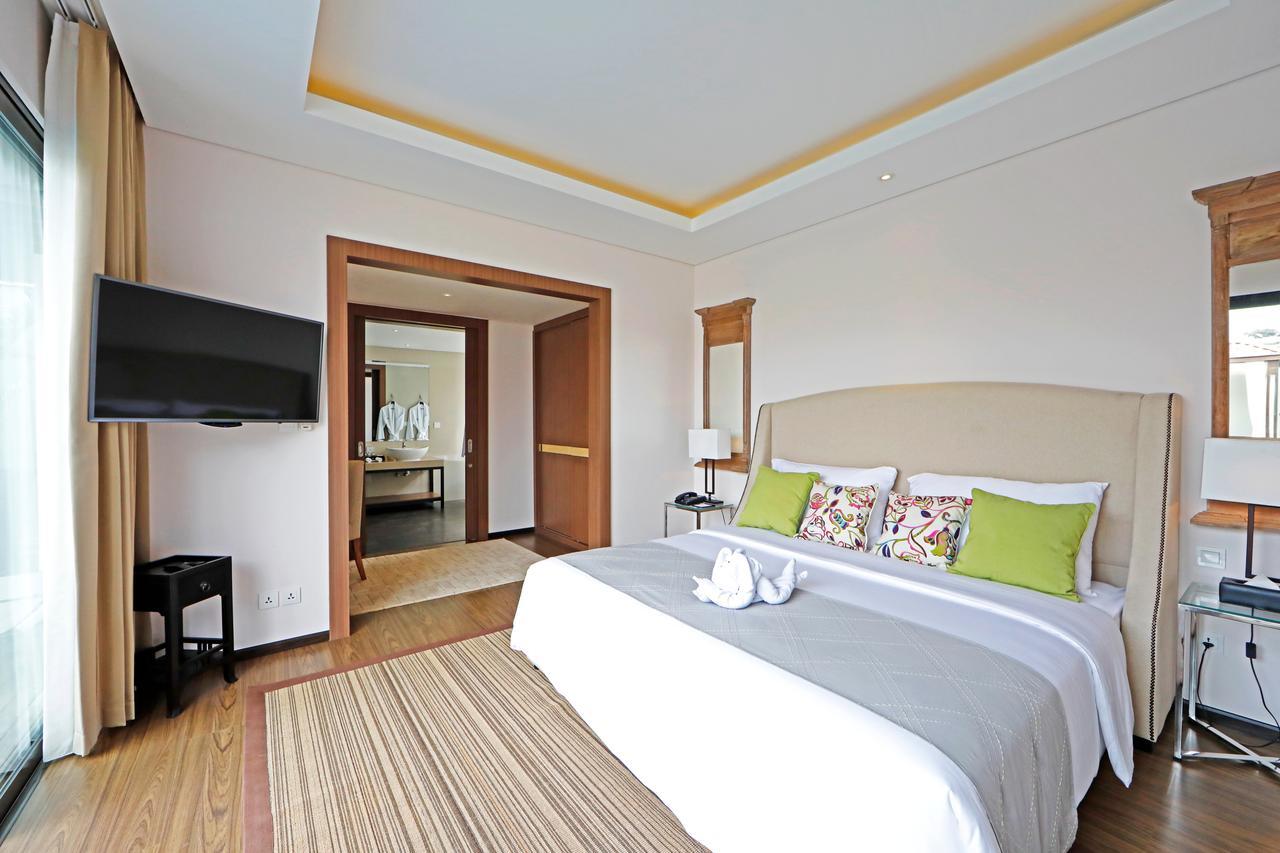Pantai Indah Lagoi Bintan Exterior foto